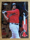 2020 Topps Chrome #93 Rafael Devers