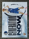 2025-26 Topps Generation Now #GN1 Cooper Flagg