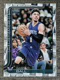 2025-26 Topps Season Tip Off #67 LaMelo Ball