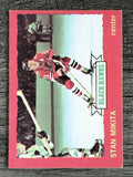 1973-74 O-Pee-Chee #6 Stan Mikita (EX)