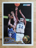 1993-94 Fleer Lottery Exchange #5 Isaiah Rider