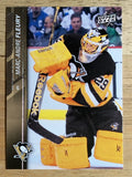 2015-16 Upper Deck #146 Marc-Andre Fleury