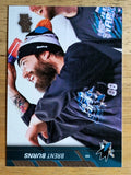 2015-16 Upper Deck #151 Brent Burns