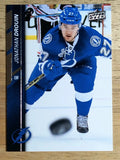 2015-16 Upper Deck #166 Jonathan Drouin