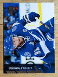 2015-16 Upper Deck #168 Steven Stamkos