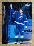 2015-16 Upper Deck #170 Victor Hedman