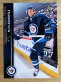 2015-16 Upper Deck #198 Mark Scheifele
