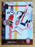 2015-16 Upper Deck #356 Carey Price