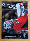 2015-16 Upper Deck #438 Braden Holtby