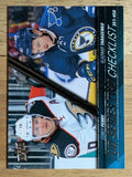 2015-16 Upper Deck #450 Corey Perry/Vladimir Tarasenko CL
