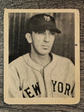 1939 Play Ball #53 Carl Hubbell (GOOD)
