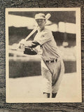 1939 Play Ball #76 Goody Rosen RC (EX)