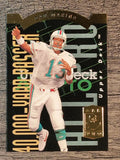 1993 SP All-Pros #AP4 Dan Marino
