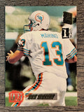 1994 Stadium Club First Day #621 Dan Marino (NM)