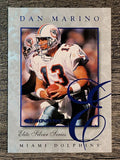1997 Donruss Elite #2 Dan Marino