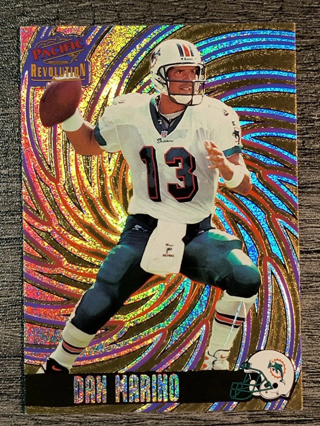 1998 Revolution #75 Dan Marino