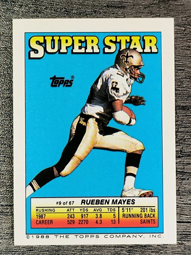 1988 Topps Stickers #73 Lawrence Taylor/ 181 Vance Johnson