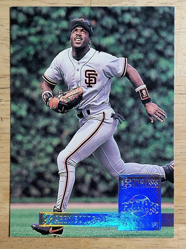 1994 Donruss Special Edition #69 Barry Bonds