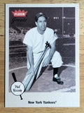 2002 Greats of the Game #37 Phil Rizzuto