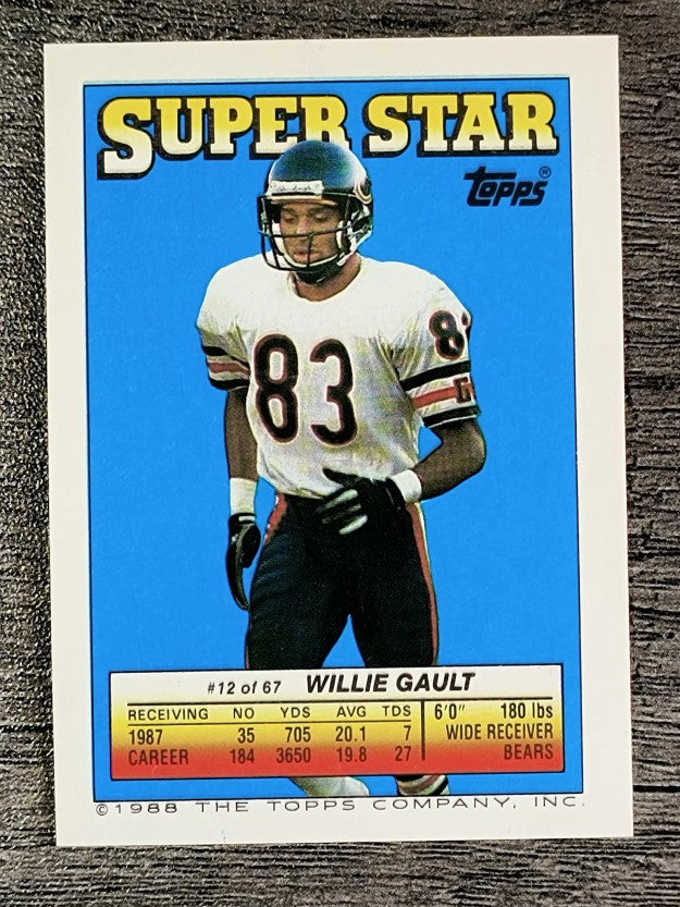 1988 Topps Stickers #112 Dexter Manley/ 233 Ken O'Brien