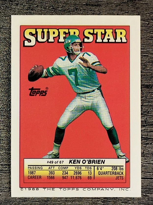 1988 Topps Stickers #129 Jesse Solomon/ 211 Albert Bentley
