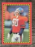 1988 Topps Stickers #174 Jim Ryan