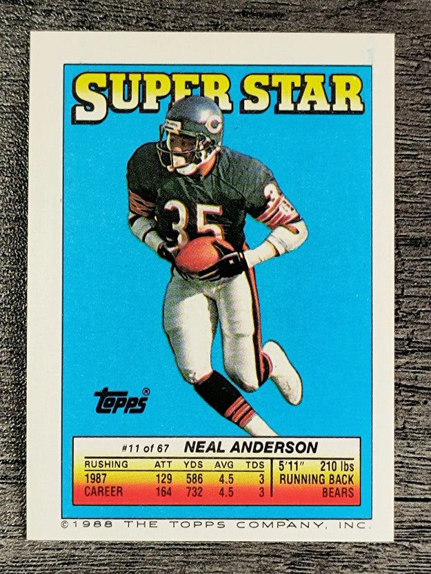 1988 Topps Stickers #238 Al Smith