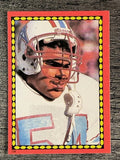 1988 Topps Stickers #238 Al Smith