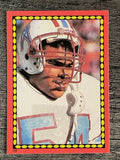 1988 Topps Stickers #238 Al Smith