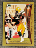 1998 Topps #216 Derrick Mayes