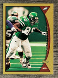 1998 Topps #219 Hugh Douglas