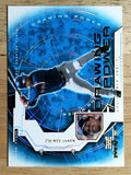 2001 Upper Deck MVP Drawing Power #DP3 Manny Ramirez Sox (NM)