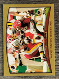 1998 Topps #220 Terry Allen