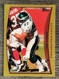 1998 Topps #221 Rhett Hall