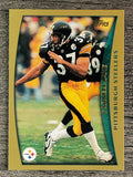 1998 Topps #223 Carnell Lake