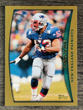 1998 Topps #225 Chris Slade