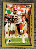 1998 Topps #226 Michael Westbrook