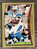 1998 Topps #238 Tyrone Poole