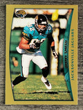 1998 Topps #241 Jimmy Smith