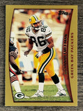 1998 Topps #266 Antonio Freeman