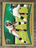 1998 Topps #267 Tony Brackens