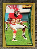 1998 Topps #268 Mark McMillian