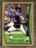 1998 Topps #274 Eric Green