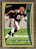 1998 Topps #275 Darnay Scott