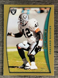 1998 Topps #278 Eric Turner