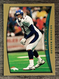 1998 Topps #287 Steve Atwater