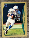 1998 Topps #288 Aaron Bailey