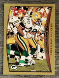 1998 Topps #289 William Henderson