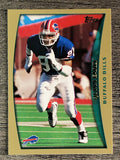 1998 Topps #292 Quinn Early