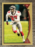 1998 Topps #294 Bert Emanuel